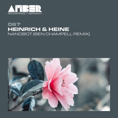 HEINRICH & HEINE - Nanobot (Ben Champell Remix) [AMBER 067]