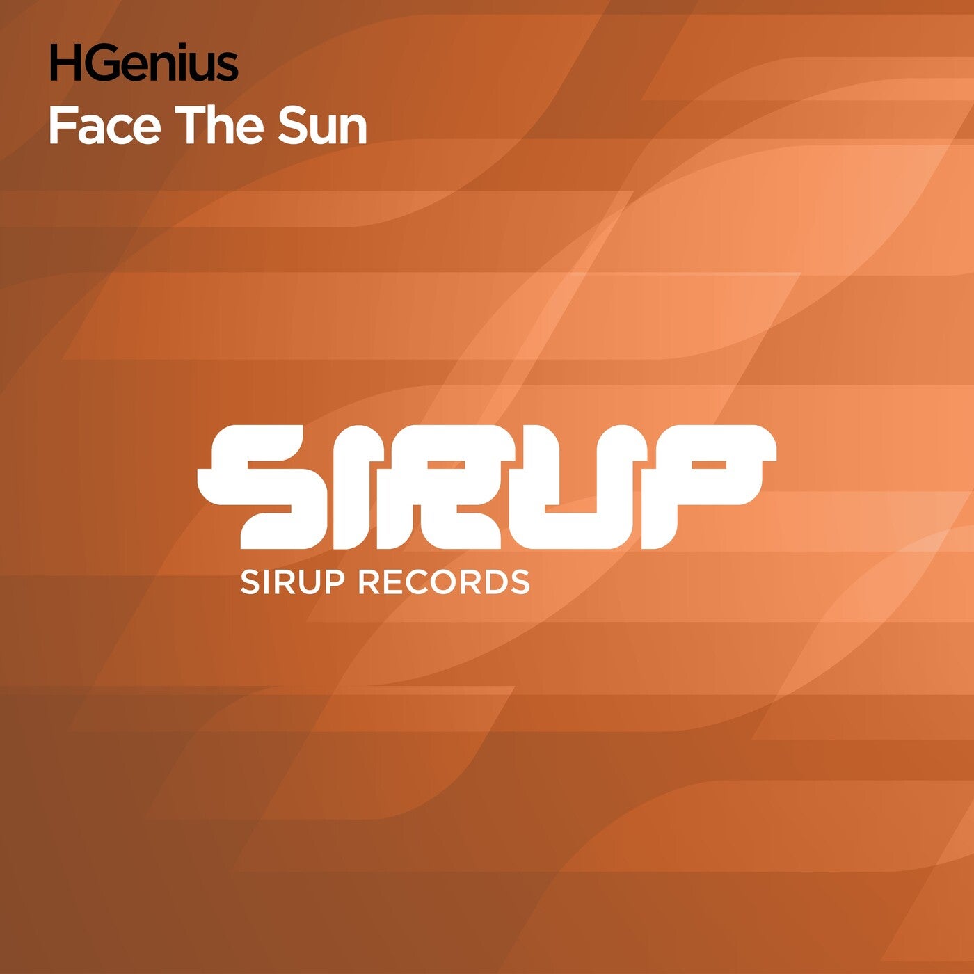 HGenius - Face the Sun [SIR211]