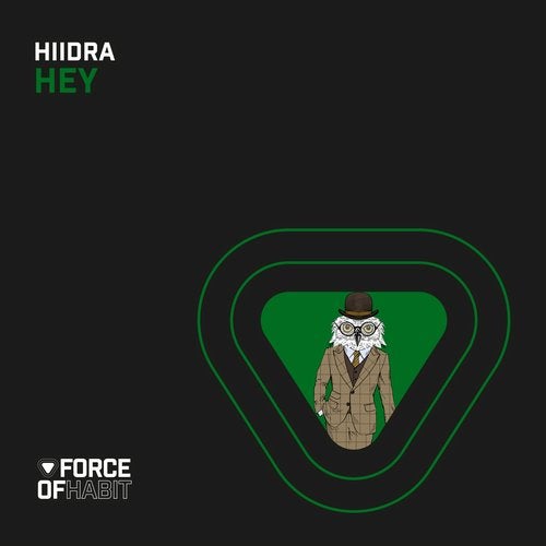 HIIDRA - Hey [FOH039]