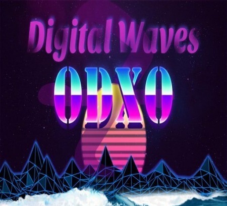 HOOKSHOW Digital Waves WAV