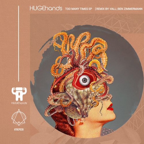 HUGEhands – Everyday EP [PR2021575]