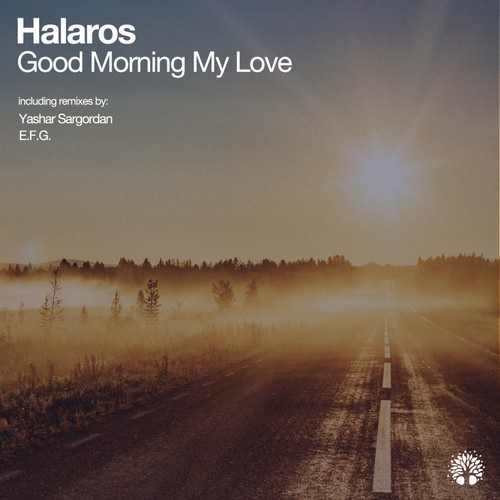 Halaros - The Sun Is Everything [ETREE254]