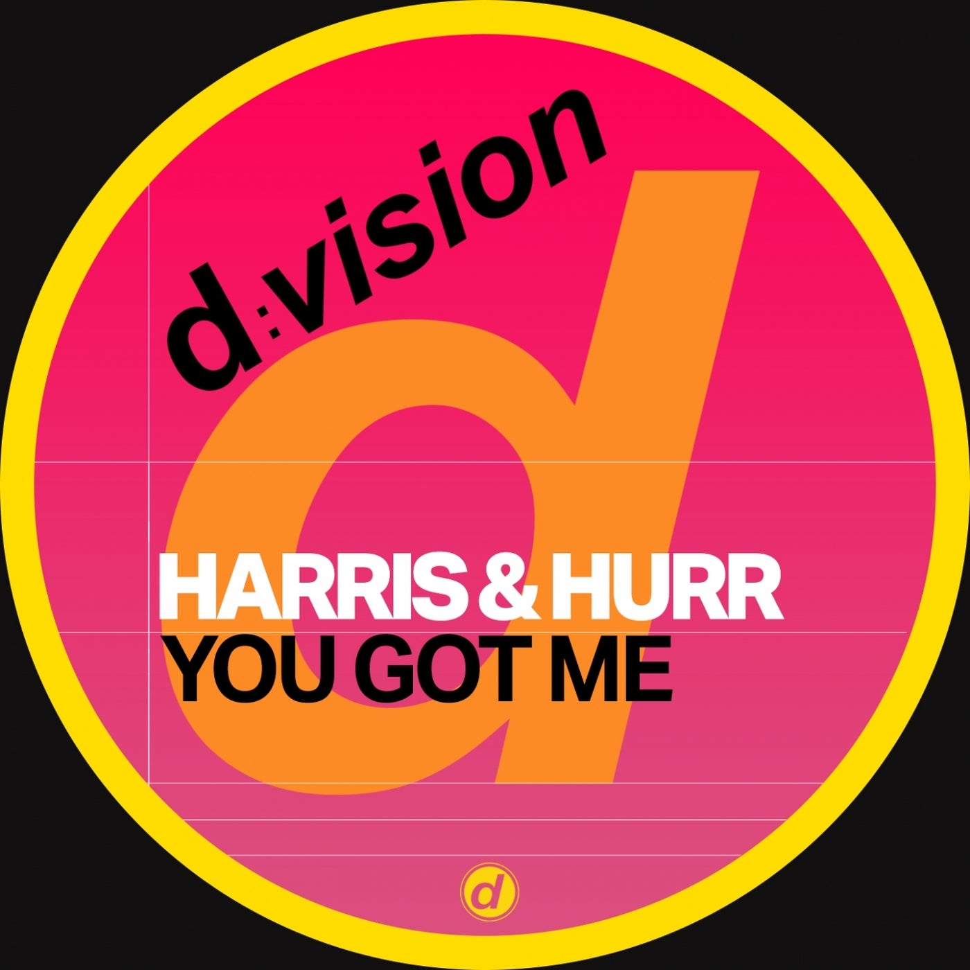 Harris & Hurr - You Got Me (Extended Mix) [BLV8839854]