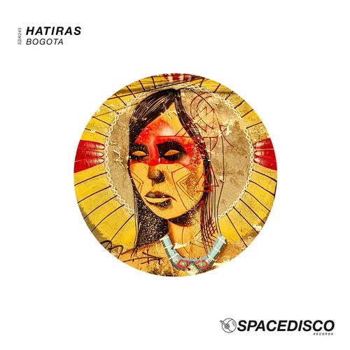 Hatiras - Bogota [SDR245]