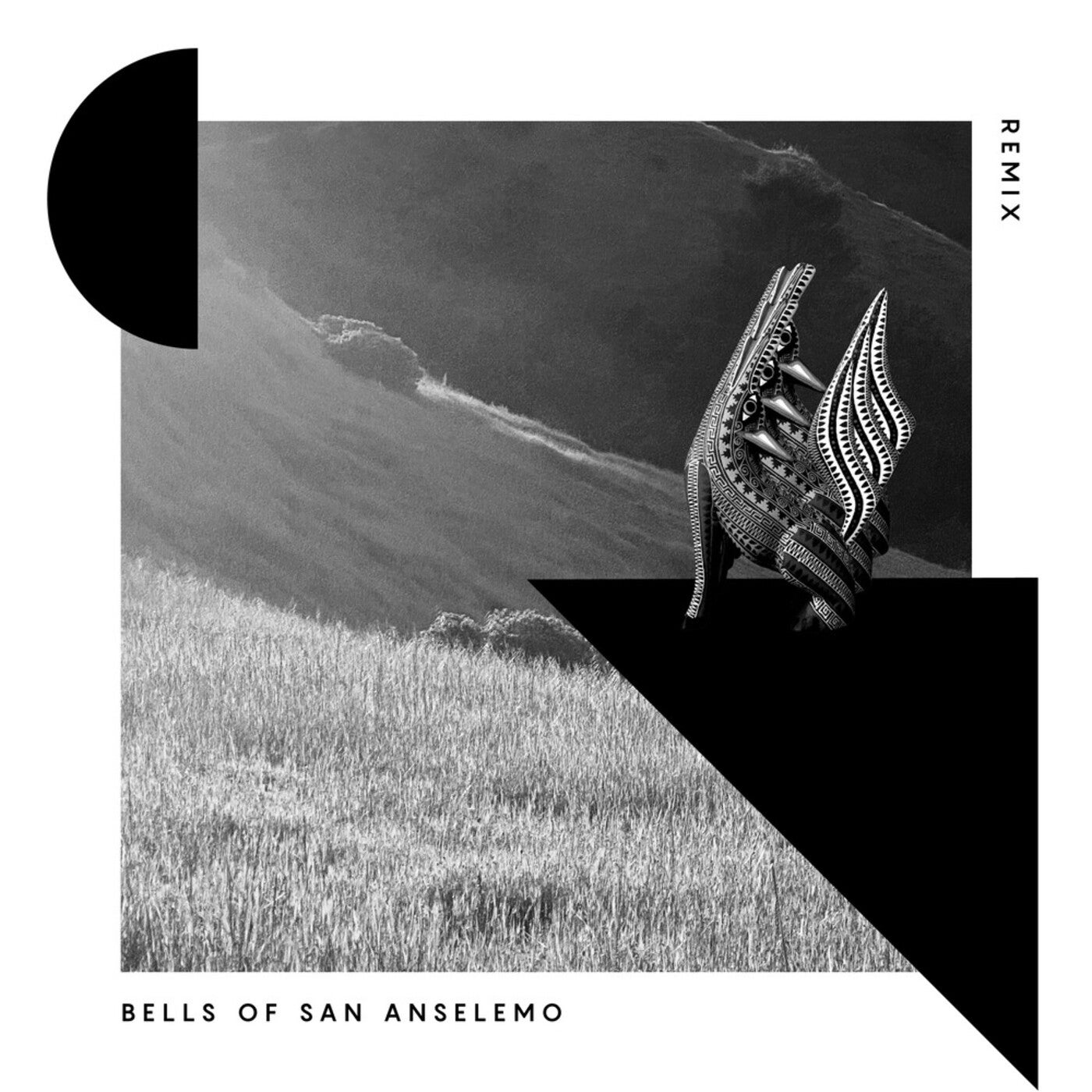 Hawke – Bells Of San Anselmo (Remixes) [HK30]