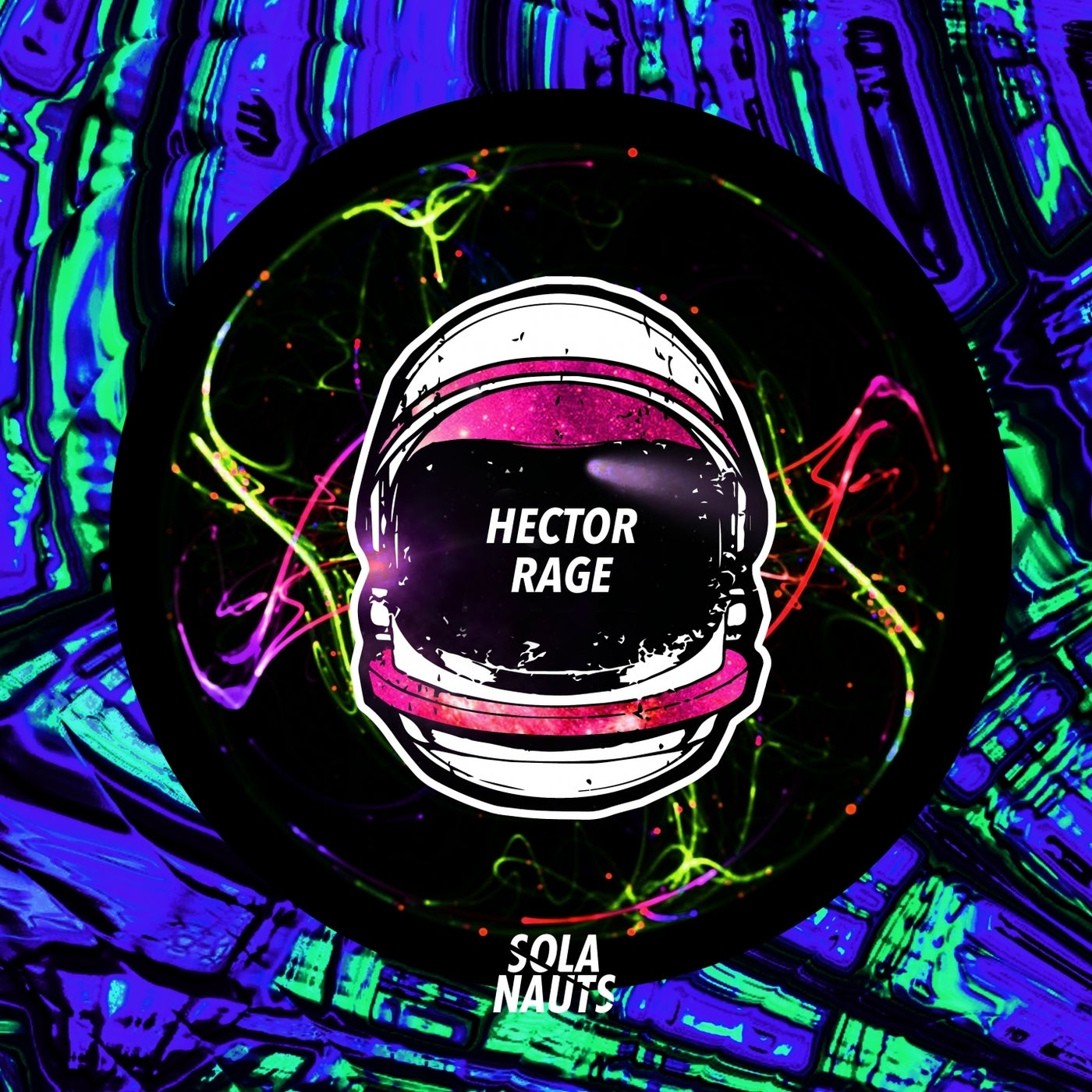 Hector – Rage [NAUT012]