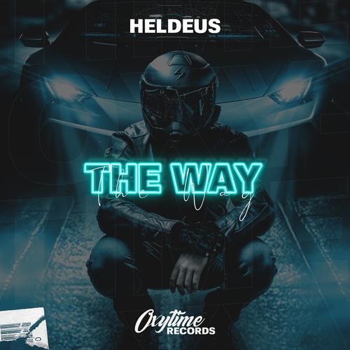 Heldeus - The Way (Extended Mix) [CAT465669]