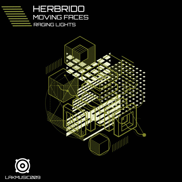 Herbrido - Moving Faces [LAKMUSIC 00]