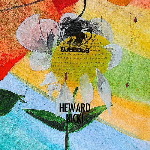 Heward – Nicki [SEZONAZ40]