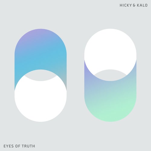 Hicky & Kalo – Eyes of Truth [RPLG084]