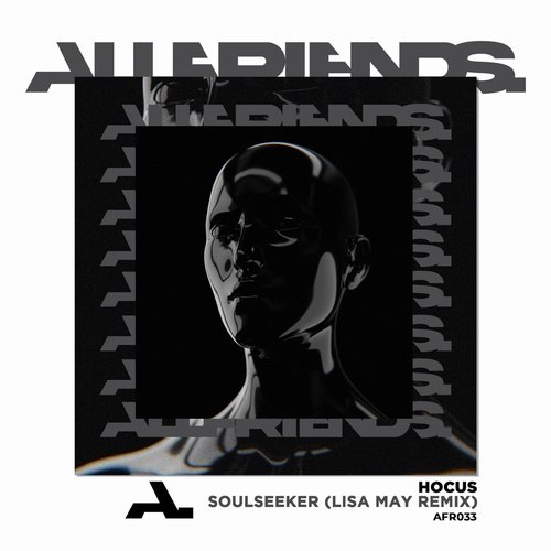 Hocus - Soulseeker (Lisa May (AUS) Remix) [AFR033]