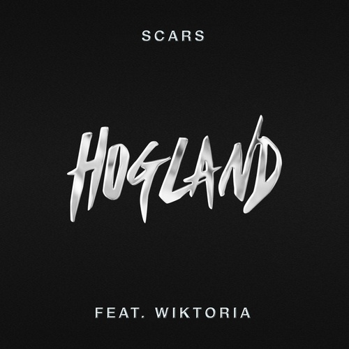 Hogland, Wiktoria - Scars [195497261642]