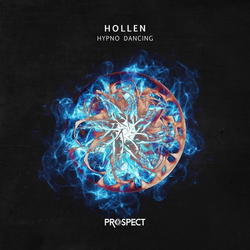 Hollen – Interspace [TERM195]