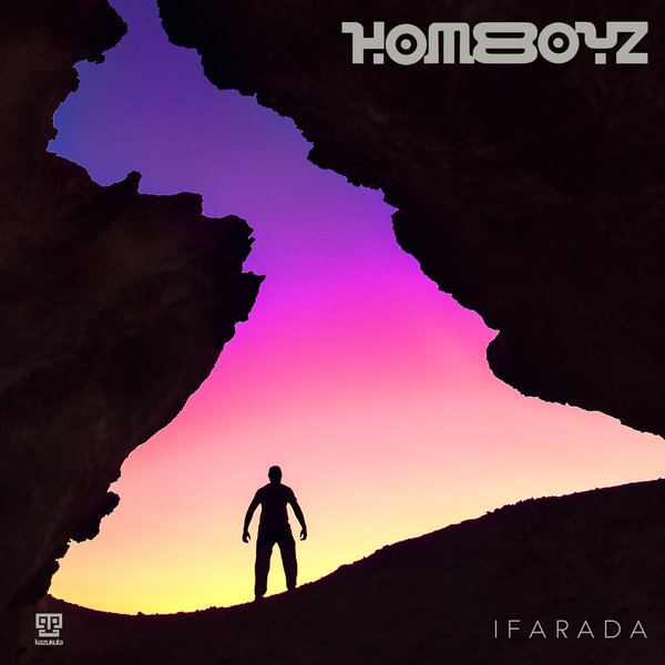 Homeboyz - Ifarada (Extended) [196006097387]