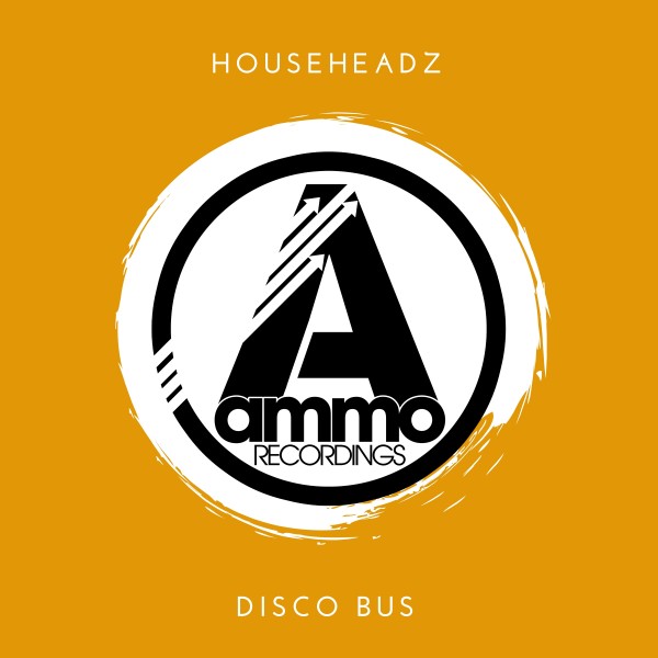 Househeadz - Disco Bus [AMM246]