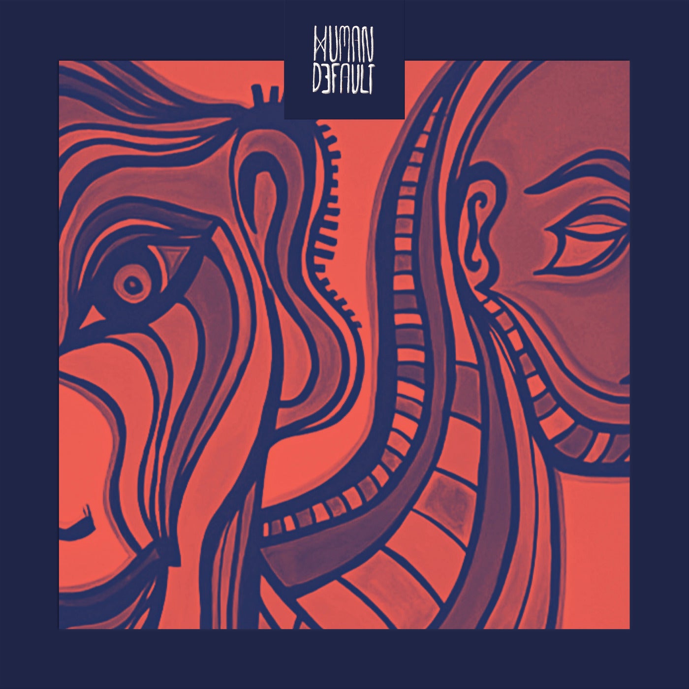 Hyenah, Deep Aztec – Together EP [HBD013]
