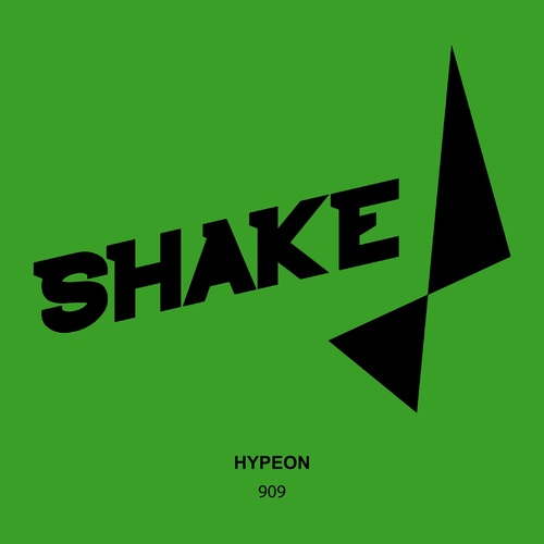 HypeOn - 909 [SHK0204]