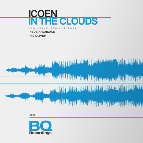 ICoen – In the Clouds [BQ479]