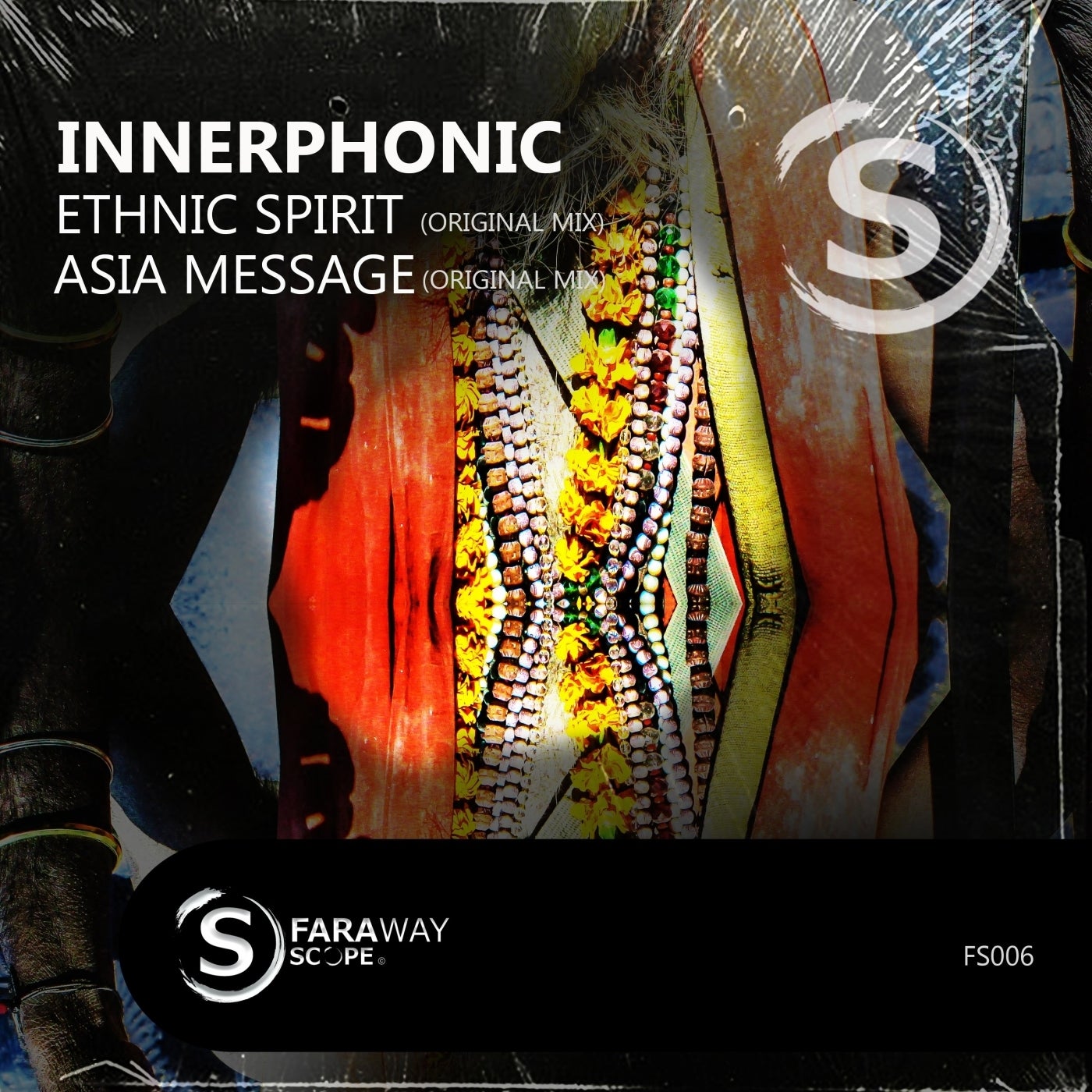 INNERPHONIC – Ethnic Spirit [FS006]