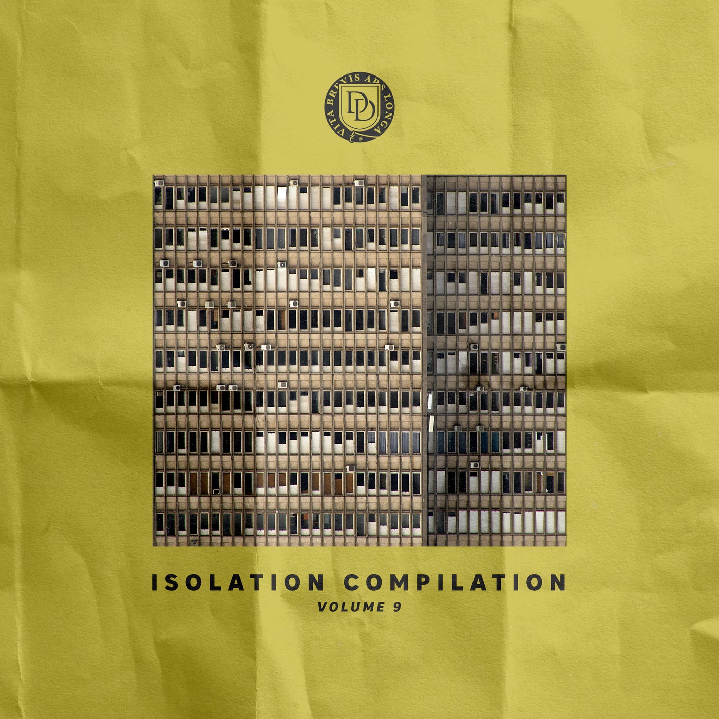 VA - ISOLATION COMPILATION VOLUME 9 [DDIC009]