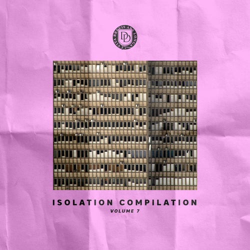 VA - ISOLATION COMPILATION VOLUME 6 [DDIC006]