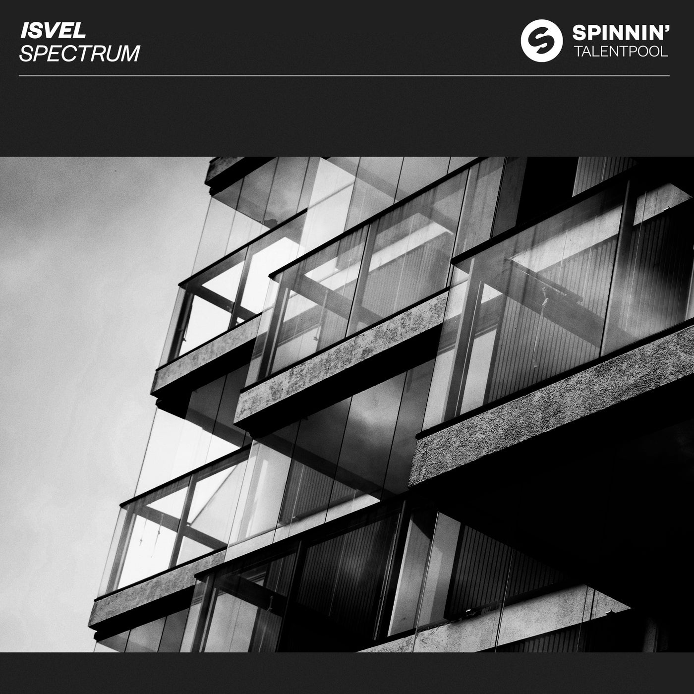 ISVEL - Spectrum (Extended Mix) [190296594083]