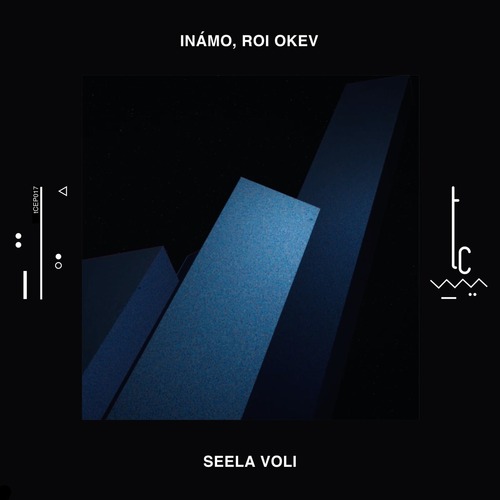 Inamo, Roi Okev – Seela Voli [TCEP017]