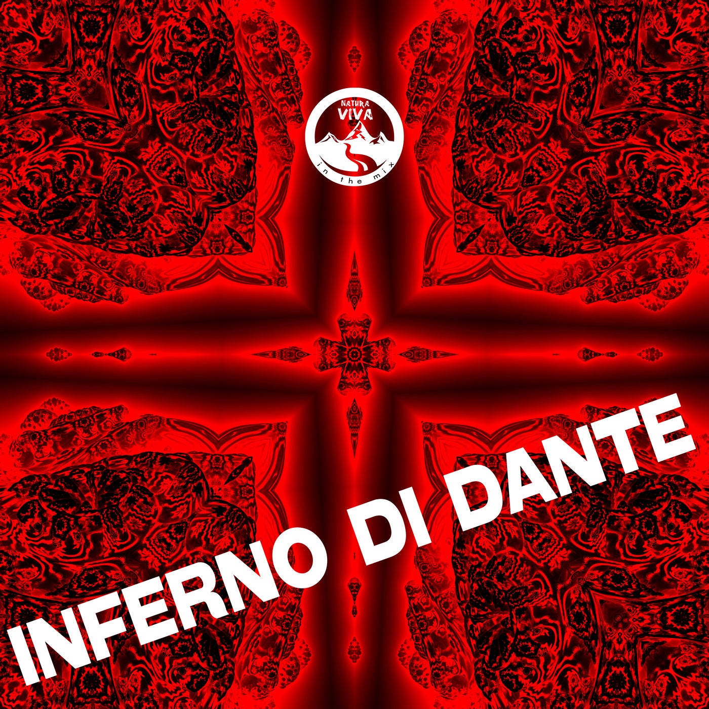 VA - Inferno di Dante [NATCOMP028]