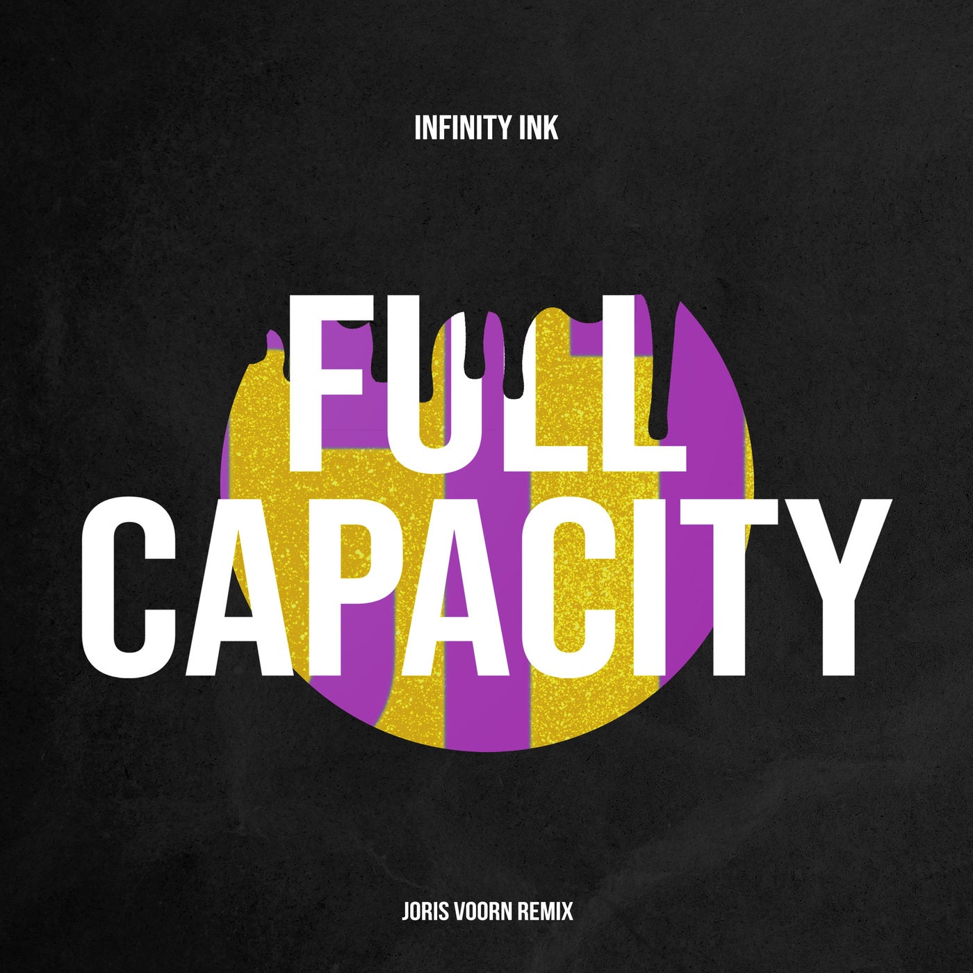 Infinity Ink – Full Capacity – Joris Voorn Remix [CTBRM007E5R1]