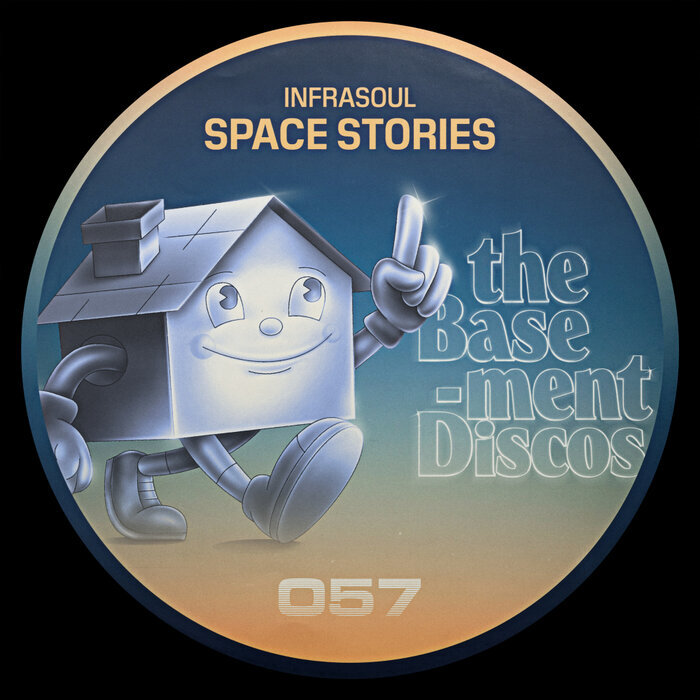 Infrasoul – Space Stories [TBX057]