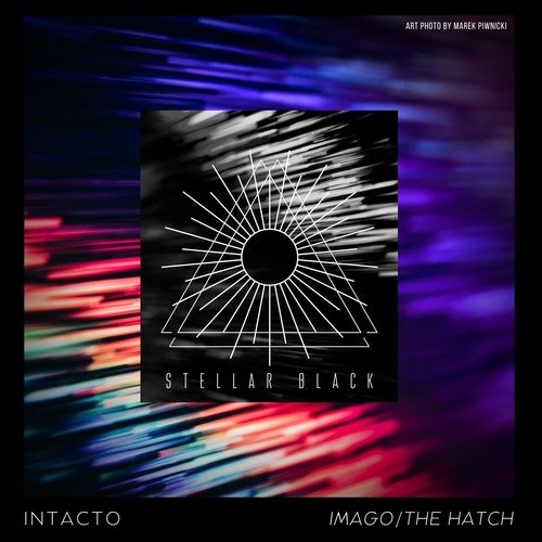 Intacto – Imago/The Hatch [SB018]