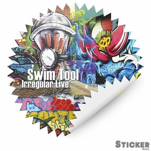 Irregular Live - Swim Tool [SS076]