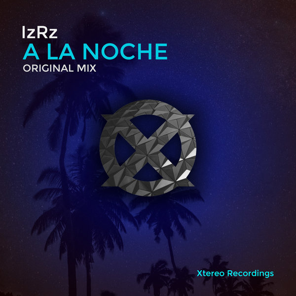 IsRz - A La Noche [XT014]