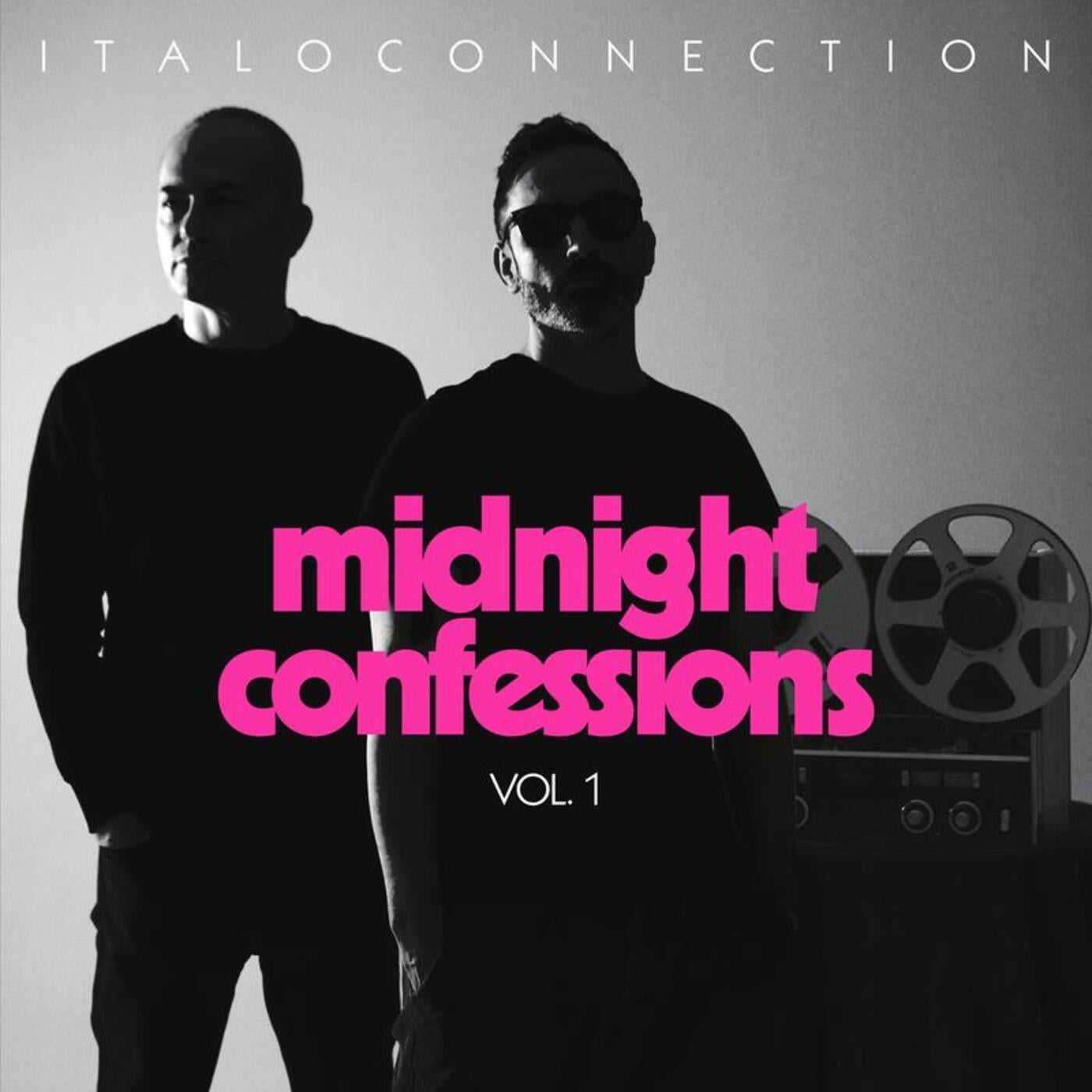 Italoconnection – Midnight Confessions Vol. 1 [BAP152]