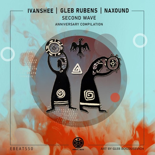 Ivanshee, Gleb Rubens – Second Wave [EBEATS050]