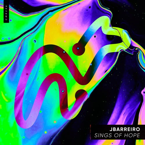 JBarreiro – Sings of Hope [CMR256]