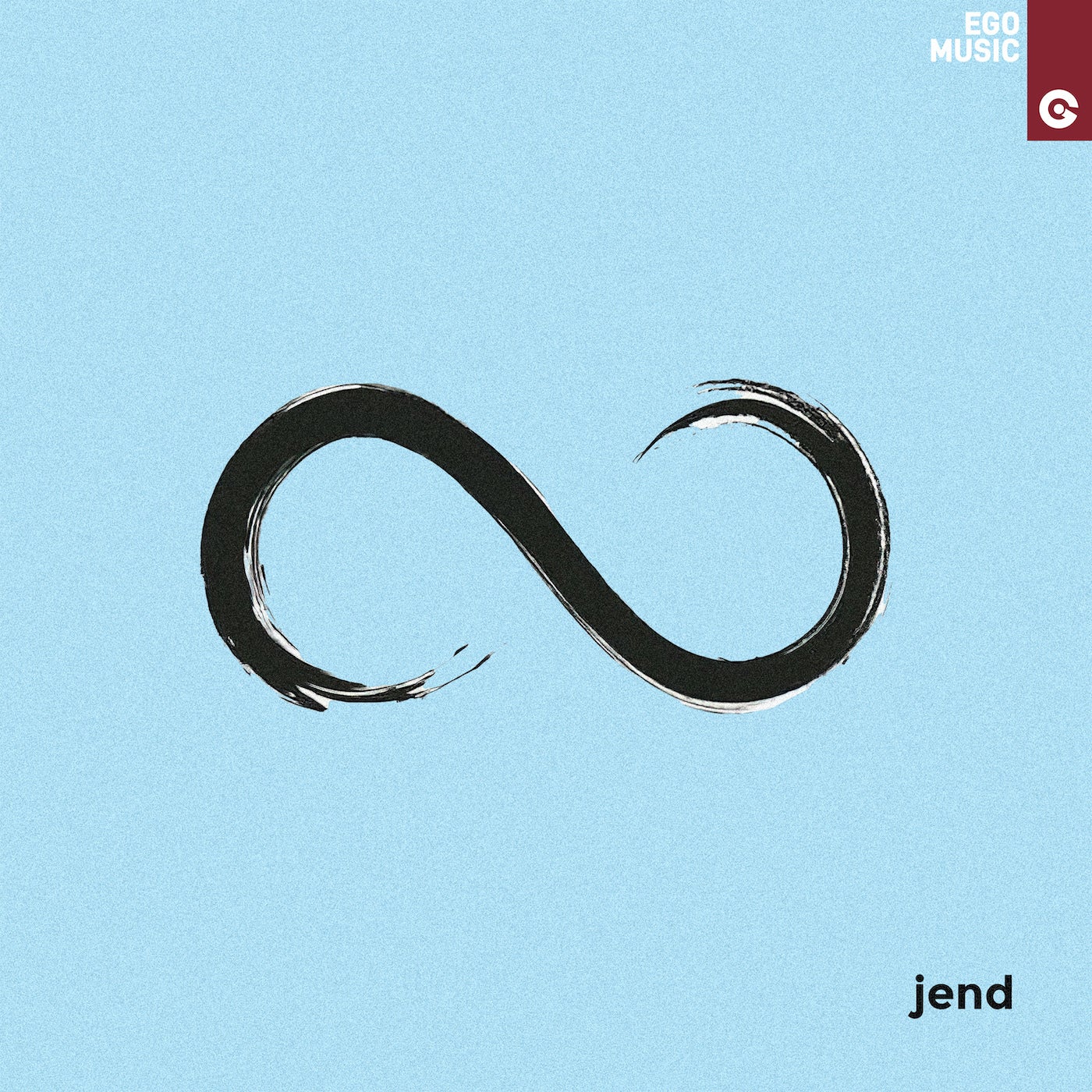 JEND - Forever [4158]