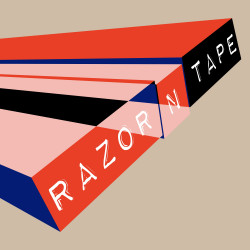JKriv – Razor-N-Tape: In The Mix – 2021 & Beyond