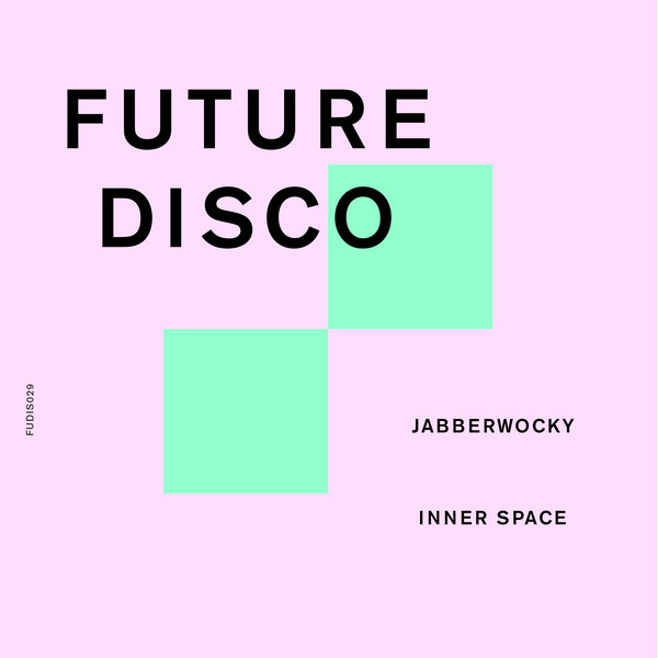 Jabberwocky - Inner Space (Extended Mixes) [190296673467]