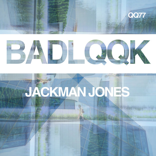 Jackman Jones - For The People [QQ77]