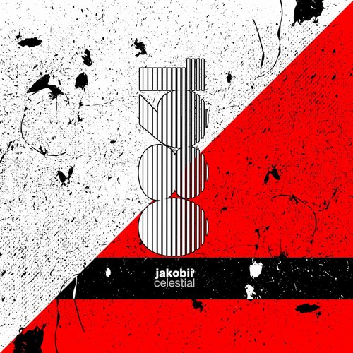 Jakobii - Celestial [80REC264DJ]