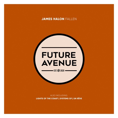 James Halon – Fallen [FA140]