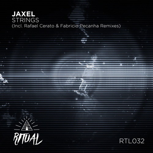 Jaxel – Strings [RTL032]