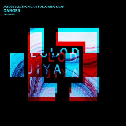 Jaydee Electronica, Following Light - Danger [LG104]