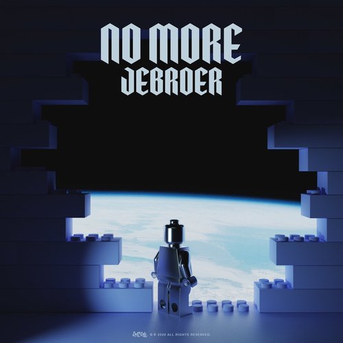 Jebroer - No More (Extended) [JB-BPINT21-01]