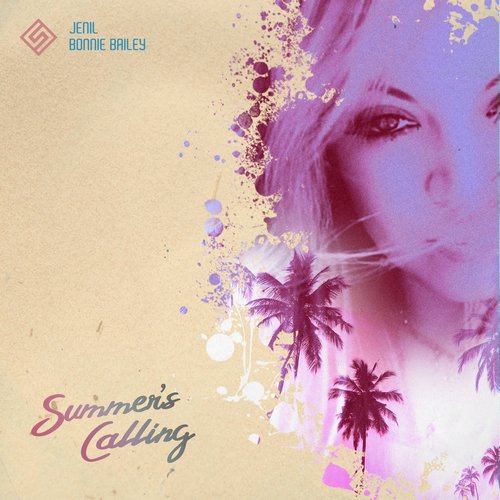 Jenil, Bonnie Bailey - Summer's Calling [SMGAR001]