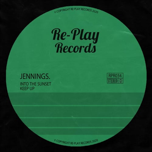 Jennings. - Into The Sunset [RPR034]
