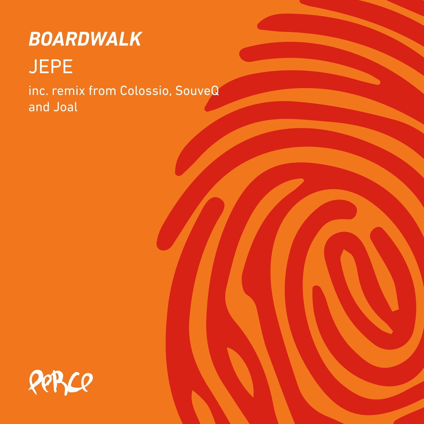 Jepe – Boardwalk [APC012]