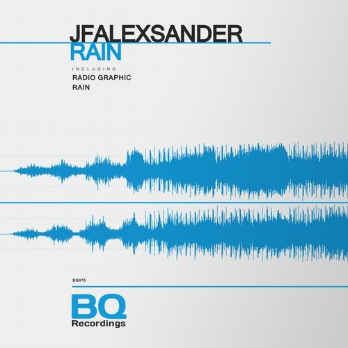 JfAlexsander – Rain [BQ475]