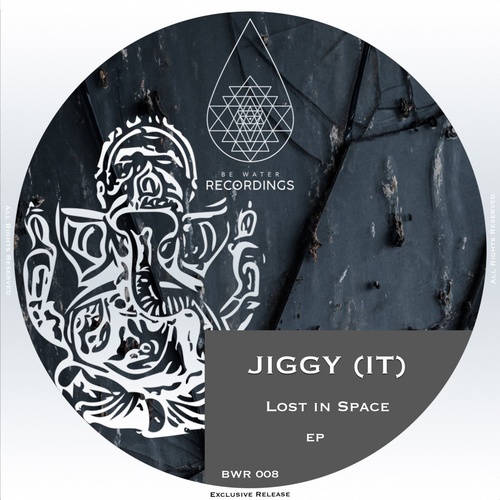 Jiggy (IT) – Lost in Space [BWR008]